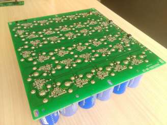 超級電容控制板開(kāi)發(fā)