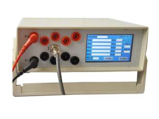 SCMT-200V50A-5CH 超級電容器模組容量?jì)茸柙诰€(xiàn)測試儀